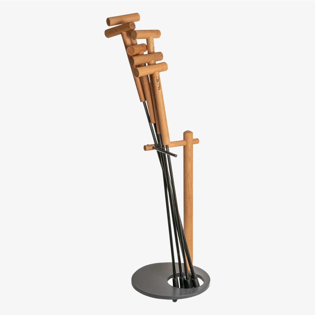 Vilhelm Hertz Stokkeholderen Balance